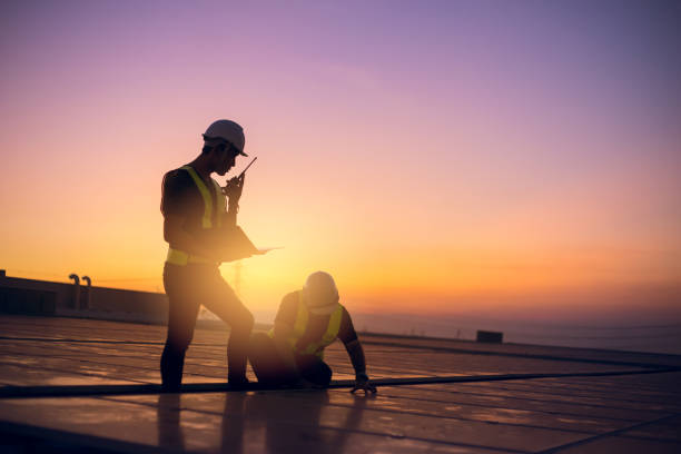 Best Local Roofing Companies  in Toast, NC