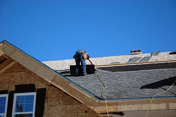 Best Roofing Contractors for Homes  in Toast, NC